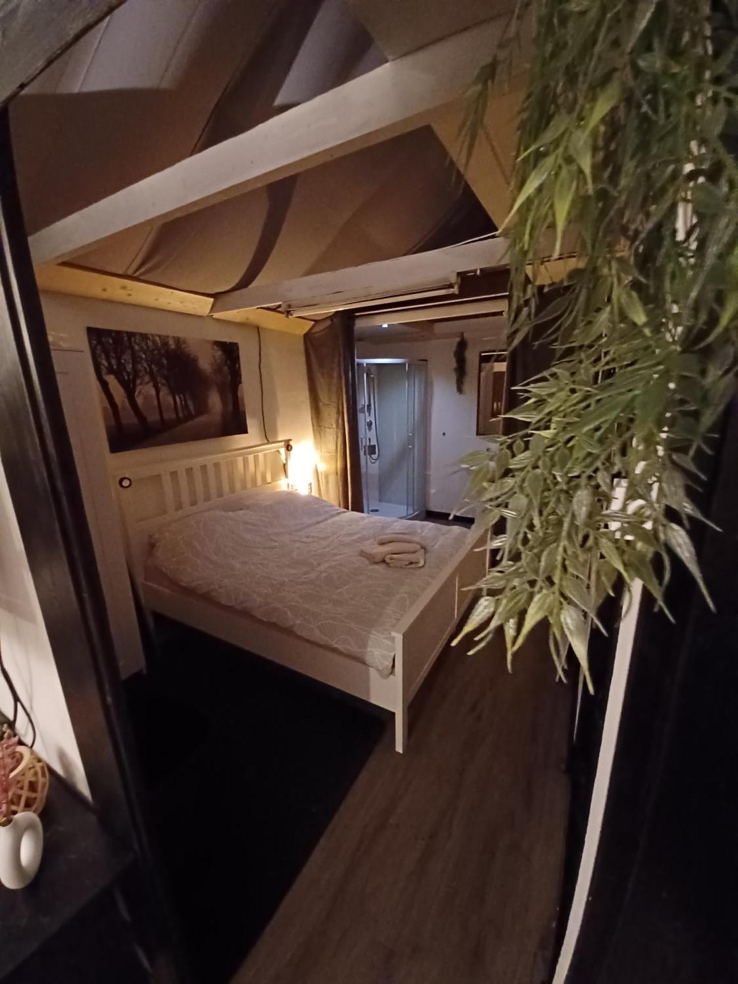Wilp B&B De Kolk المظهر الخارجي الصورة